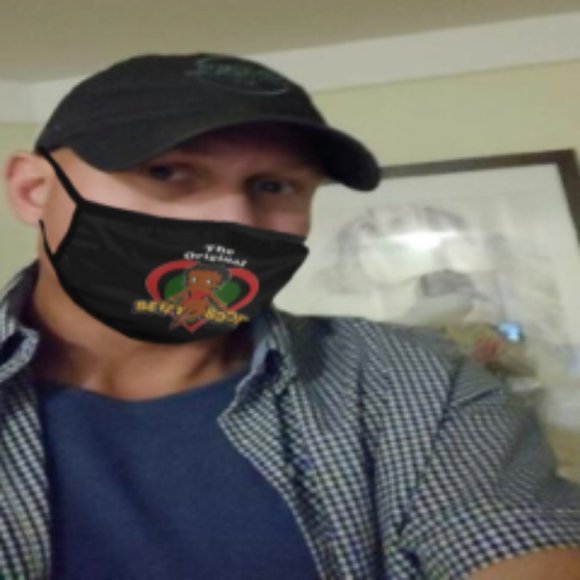 Oh my gosh I'm the new Posh, David😇 - Picture 3 of 3